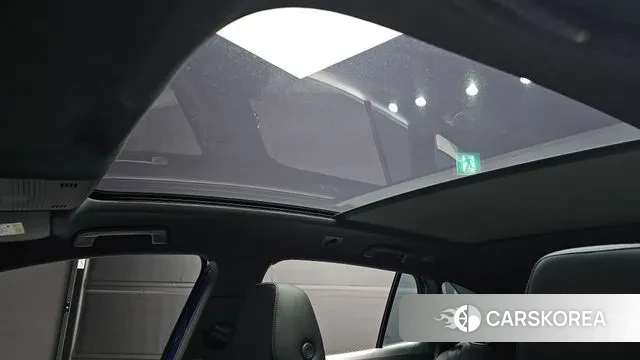 Volkswagen ID.4 id 3267259 из Кореи 10