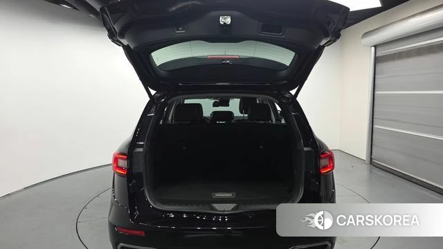 Renault Korea (Samsung) QM6 id 4620306 из Кореи 10