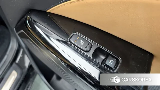 Kia K7 Premier id 3464593 из Кореи 10