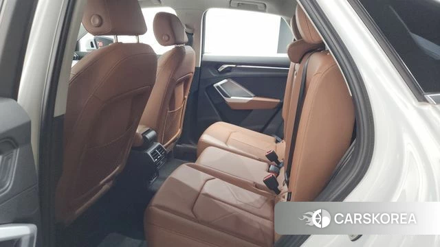 Audi Q3 (F3) id 4194186 из Кореи 10