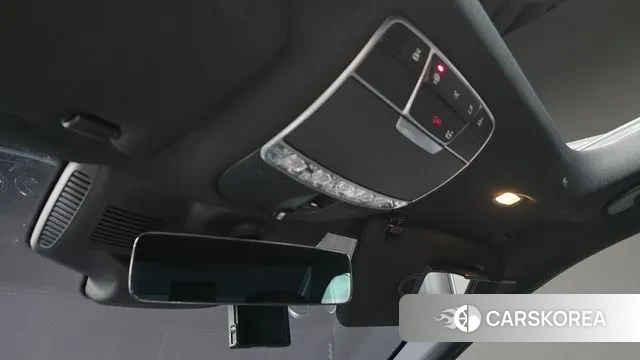 Mercedes-Benz S-Class W222 id 3444523 из Кореи 10