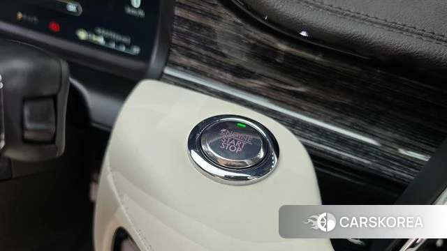 Lincoln Aviator 2nd generation id 4550242 из Кореи 10