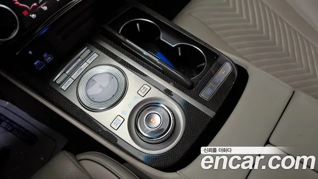 Genesis G80 (RG3) id 2567918 из Кореи 10