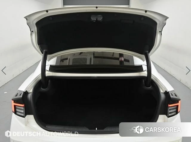 Hyundai Sonata D Edge (DN8) id 4675563 из Кореи 10