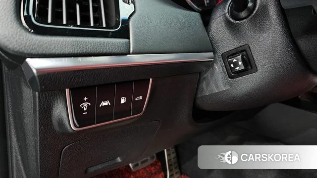 Kia Stinger Meister id 4609217 из Кореи 10