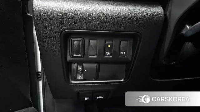 Renault Korea (Samsung) The New QM6 id 3567987 из Кореи 10