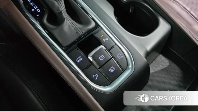 Hyundai Santa Fe TM id 4595877 из Кореи 10