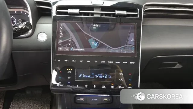 Hyundai Tucson (NX4) id 3202675 из Кореи 10