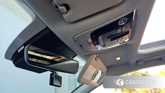 Kia K5 3rd generation id 3410542 из Кореи 10