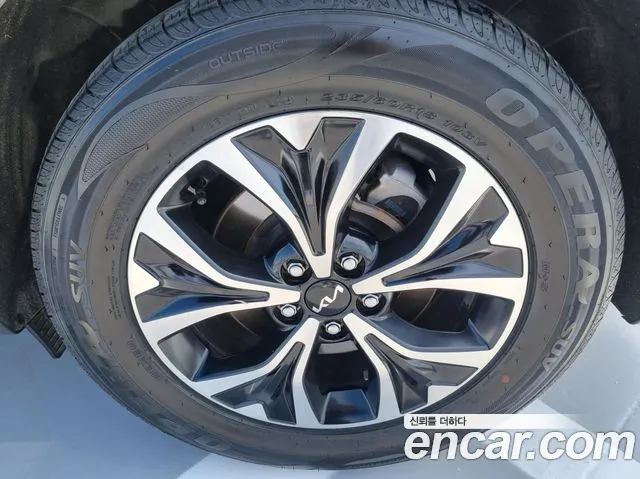 Kia Carnival 4th generation id 2847260 из Кореи 10