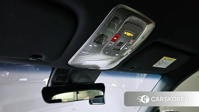 Genesis GV70 id 3838566 из Кореи 10