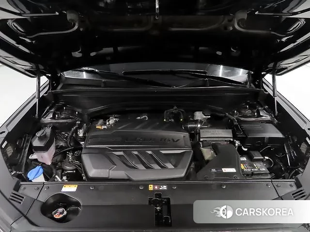 Hyundai The New Palisade id 3538139 из Кореи 10