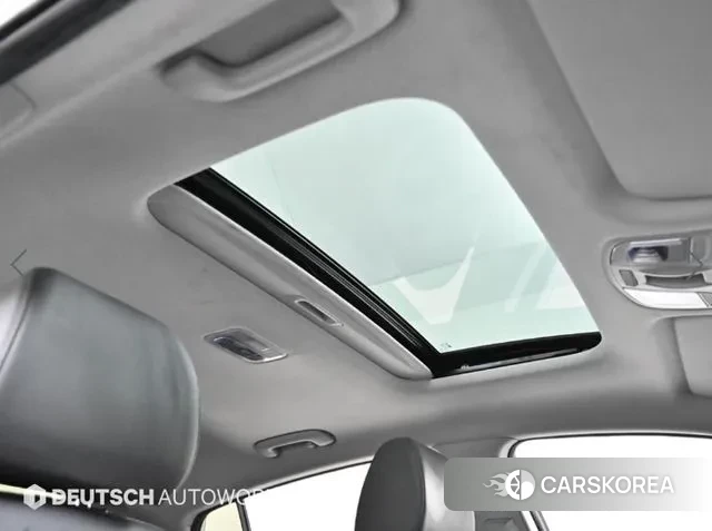 Hyundai The New Ionic Electric id 3525691 из Кореи 10