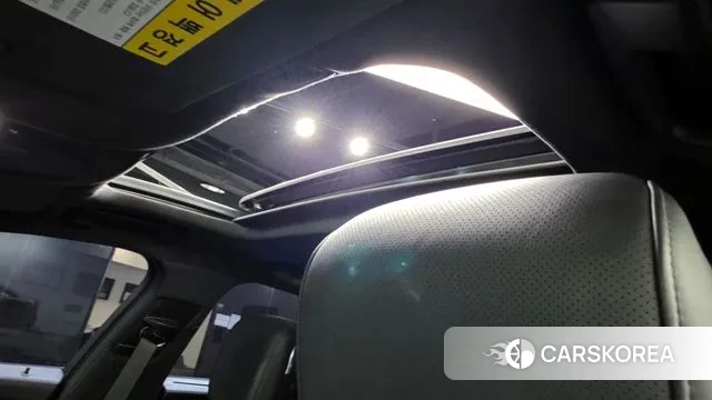 Cadillac CT6 id 3090720 из Кореи 10