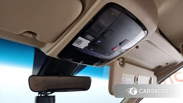 Hyundai Staria id 3388447 из Кореи 10