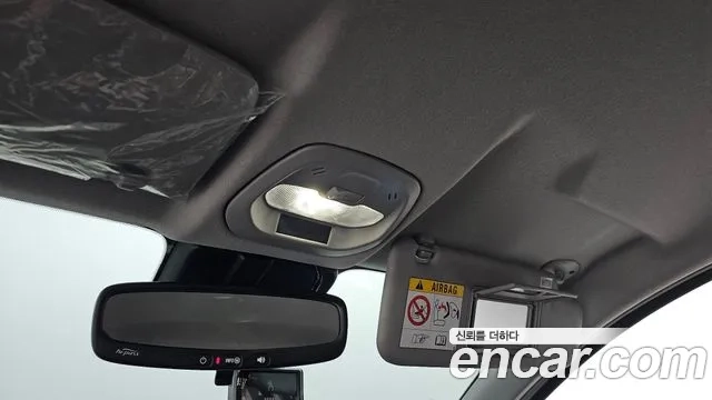 Chevrolet (GM Daewoo) The New Spark id 2916165 из Кореи 10