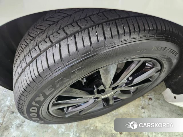 Kia The New Carnival id 4887354 из Кореи 10
