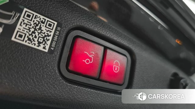 Mercedes-Benz E-Class W214 id 4578630 из Кореи 10