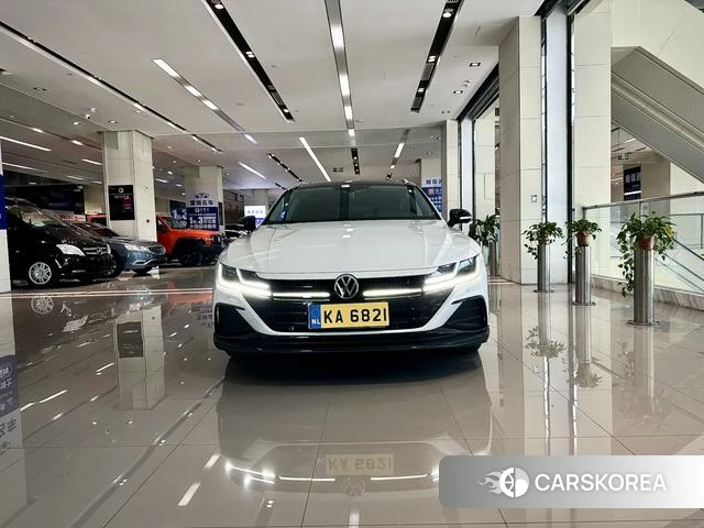 Volkswagen CC id 4299602 из Китая 10