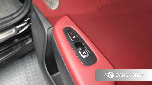 Kia Stinger id 4459565 из Кореи 10