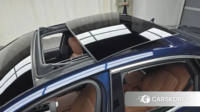 Audi A6 (C8) id 3596802 из Кореи 10