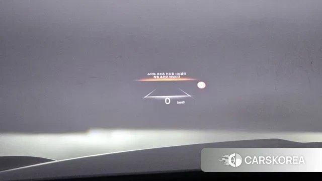 Genesis Electrified GV70 id 3366791 из Кореи 10