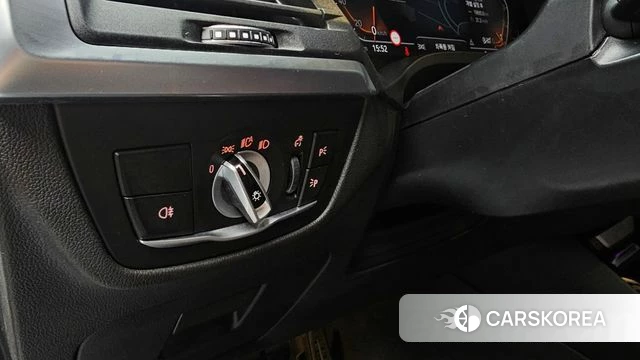 BMW X3 (G01) id 4592314 из Кореи 10