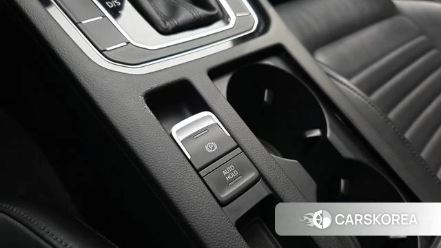 Volkswagen Passat GT (B8) id 4728216 из Кореи 10