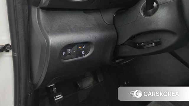 Hyundai Casper id 4561469 из Кореи 10