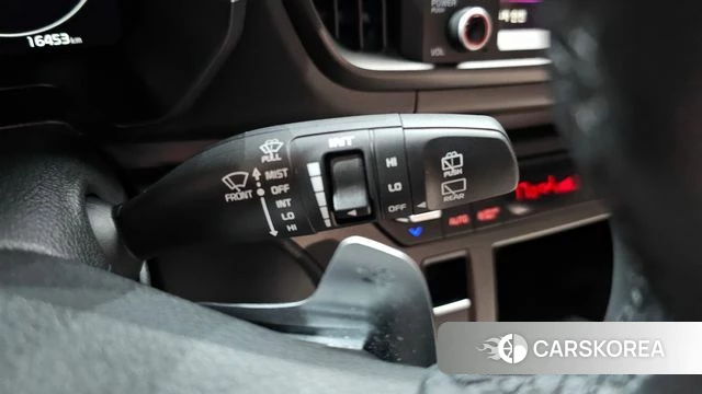Kia The New Kia Ray EV id 4566077 из Кореи 10