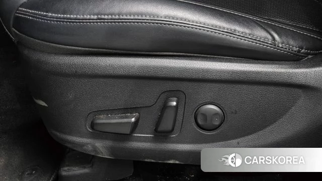 Hyundai Santa Fe TM id 4677843 из Кореи 10