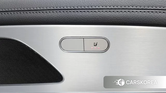 Mercedes-Benz GLE-Class W167 id 3621396 из Кореи 10