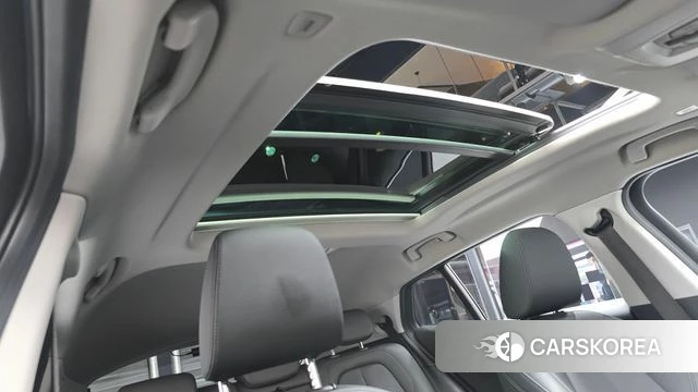 BMW X2 (F39) id 3941862 из Кореи 10