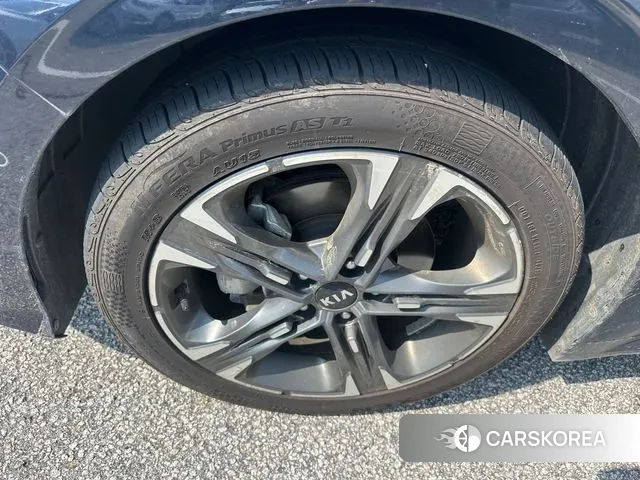 Kia K5 3rd generation id 3059656 из Кореи 10