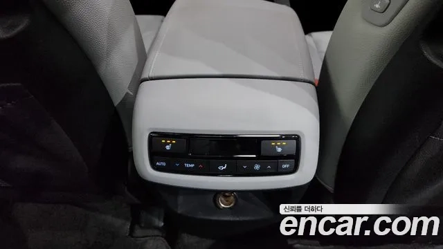 Hyundai The New Palisade id 2949044 из Кореи 10