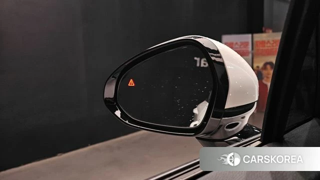 Kia The New K5 3rd generation id 4194401 из Кореи 10