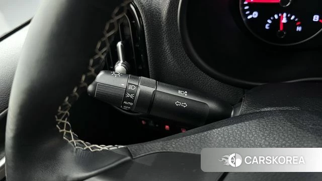 Kia All New Morning (JA) id 3893911 из Кореи 10