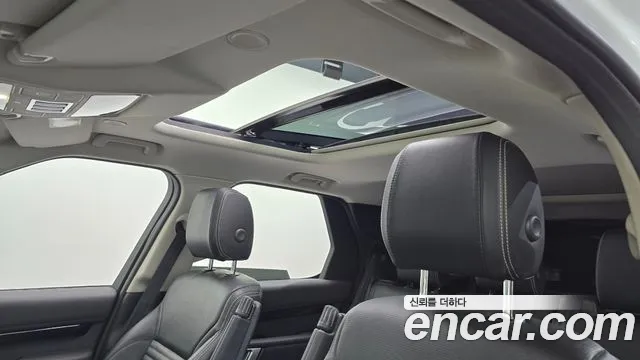 Land Rover Discovery 5 id 2838017 из Кореи 10