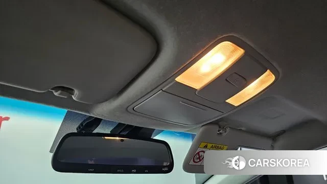 Kia The New K3 2nd generation id 3312159 из Кореи 10