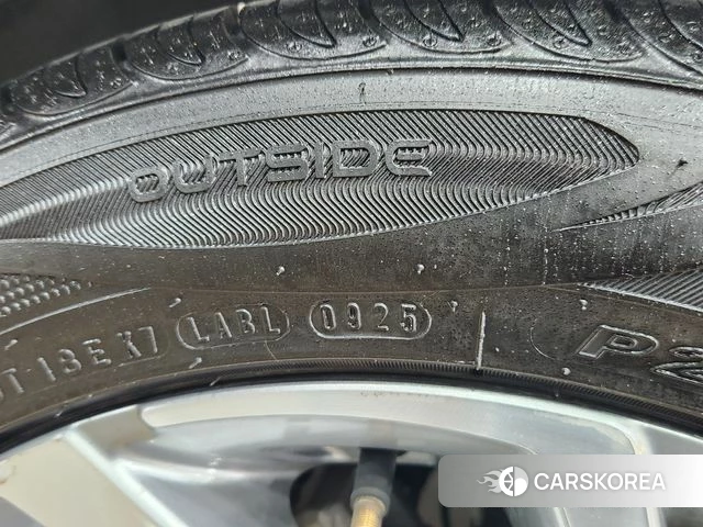 Hyundai Sonata (DN8) id 3828858 из Кореи 10