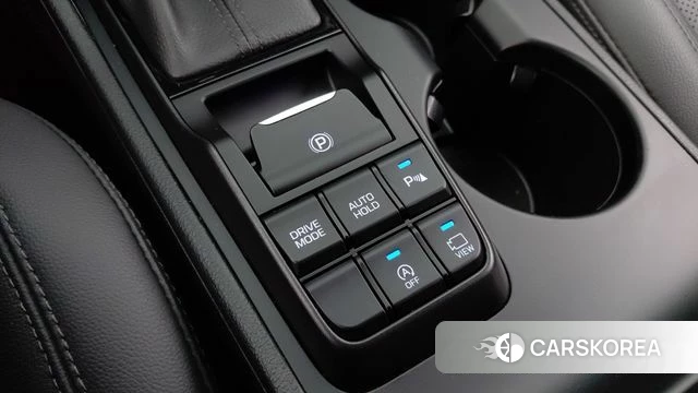 Hyundai All New Tucson id 4530867 из Кореи 10