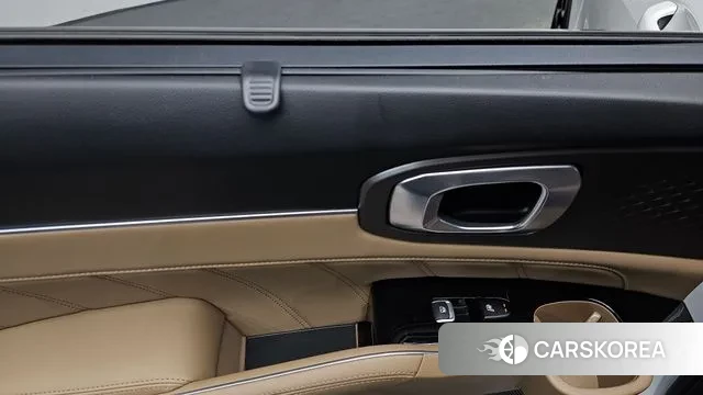 Kia The New Sorento 4th Generation id 3684395 из Кореи 10