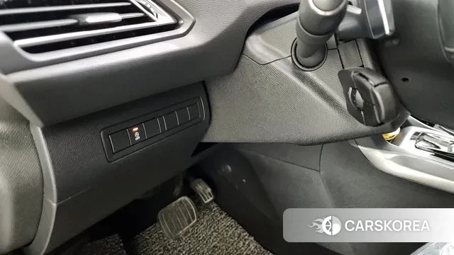 Peugeot 308 second generation id 3085438 из Кореи 10