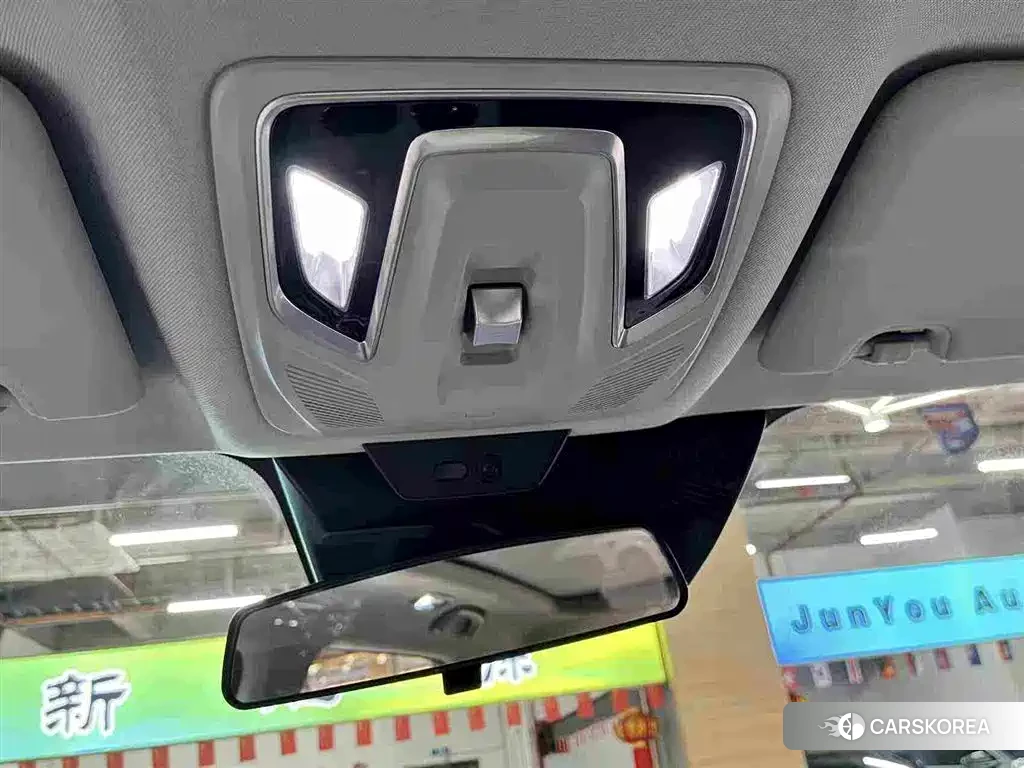 Chang'an Changan UNI-Z New Energy id 4583760 из Китая 10