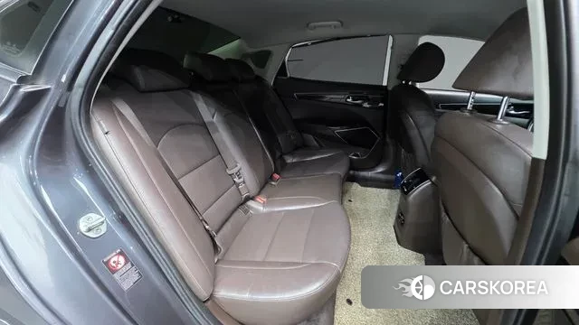 Kia Come New K7 id 3308025 из Кореи 10