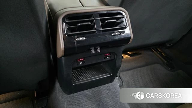 BMW 5 Series (G60) id 4381384 из Кореи 10