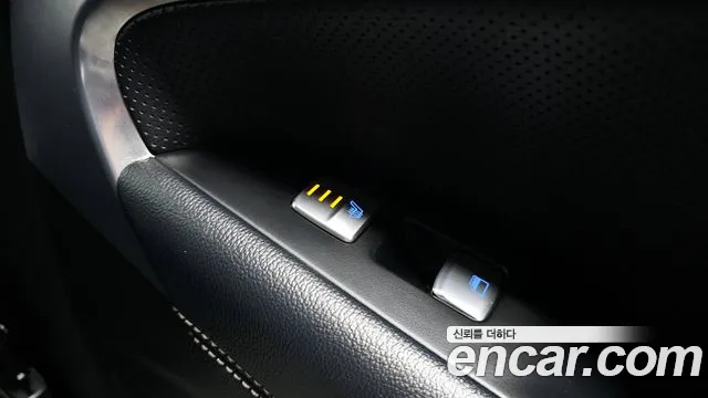 Genesis G70 id 2719079 из Кореи 10