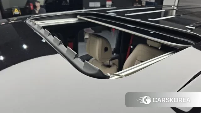 Mercedes-Benz G-Class W465 id 3419884 из Кореи 10