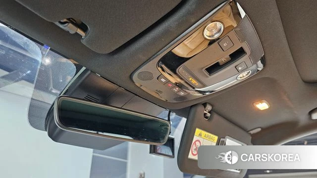 Kia Sorento 4th Generation id 4434124 из Кореи 10