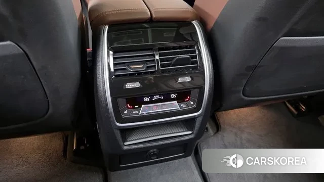 BMW X5 (G05) id 3498114 из Кореи 10